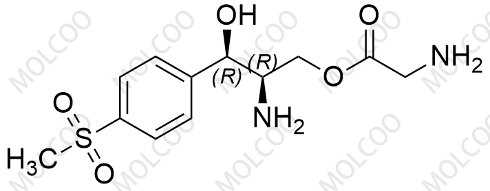 甲砜霉素杂质3
