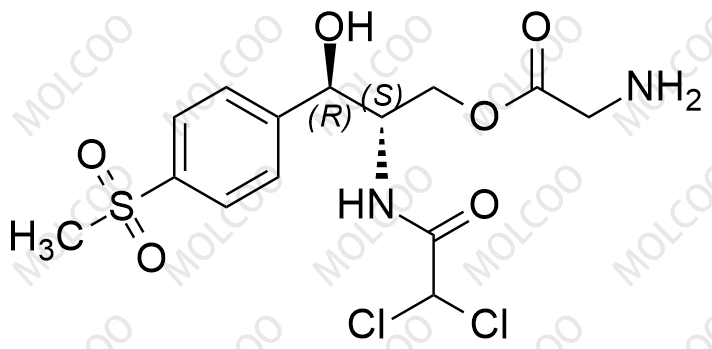 甲砜霉素杂质7