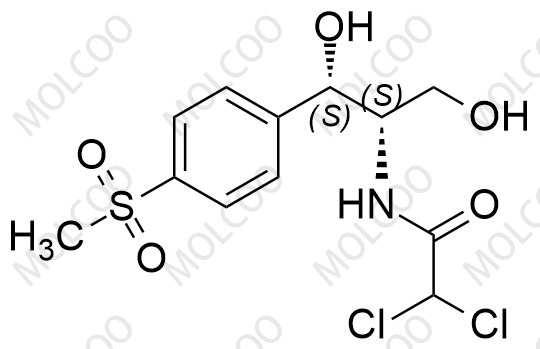 甲砜霉素杂质9
