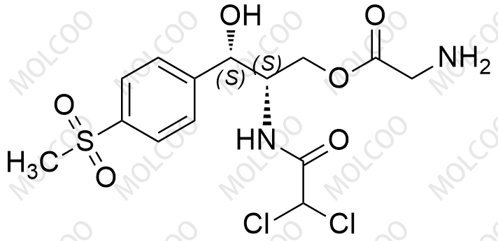 甲砜霉素杂质10