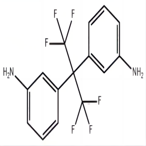 高纯度2,2-双(3-氨基苯基)六氟丙烷