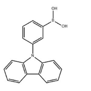 3-(9H-咔唑-9-基)苯基硼酸