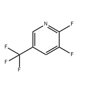 2,3-二氟-5-(三氟甲基)吡啶