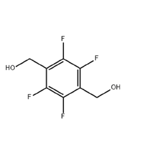 2,3,5,6-四氟-1,4-对苯二甲醇