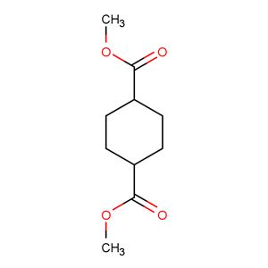 1,4-环己烷二羧酸二甲酯,顺反异构体混合物