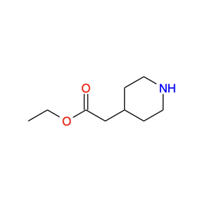 4-哌啶乙酸甲酯