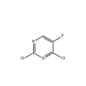 2,4-二氯-5-氟嘧啶