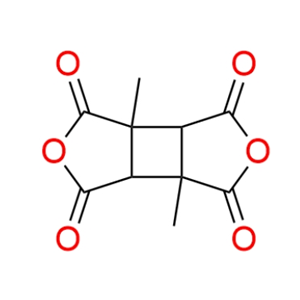 二甲基环丁烷四甲酸酐(DMCBDA) 产品图片