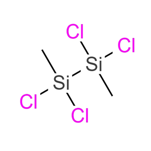 1,2-二甲基-1,1,2,2-四氯二硅烷