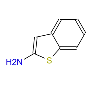 苯并[B]噻吩-2-胺