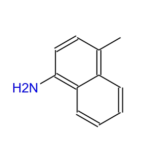 4-甲基萘-1-胺