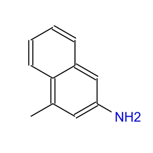 4-甲基萘-2-胺