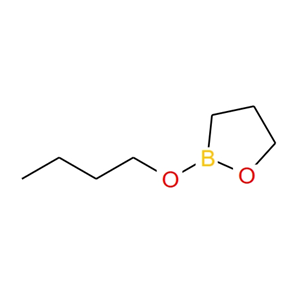 2-丁氧基-1,2-噁硼烷