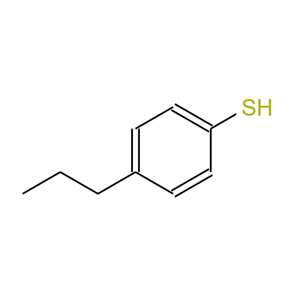 4-丙基苯硫酚