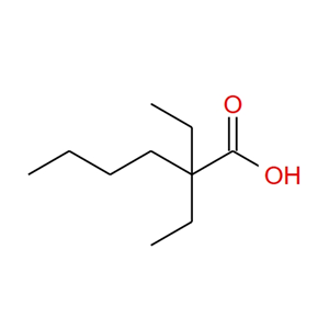 二乙基己酸