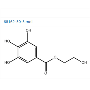 1-O-没食子酰乙二醇