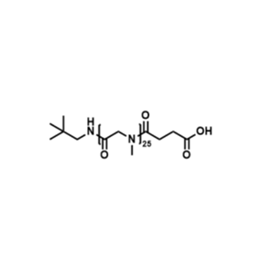 Psar25-succinate