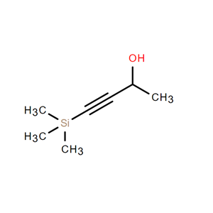 4-三甲基硅-3-丁炔-2-醇
