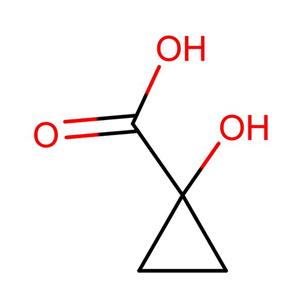 1-羟基环丙烷羧酸；17994-25-1