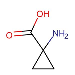 1-氨基环丙基甲酸，1-氨基环丙烷-1-羧酸