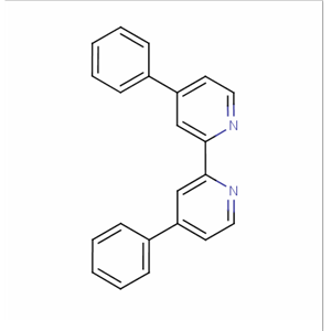 4,4'-二苯基-2,2'-联吡啶　科研专用　97％　现货
