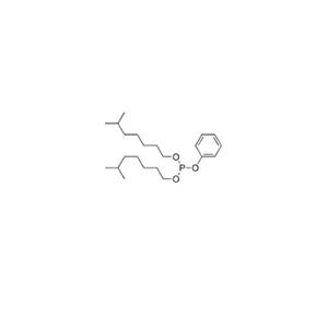 亚磷酸一苯二异辛酯 PDOP 抗氧剂稳定剂 26544-22-9
