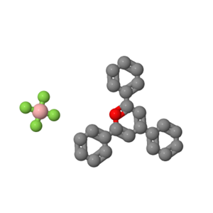 2,4,6-三苯基吡喃四氟化硼盐
