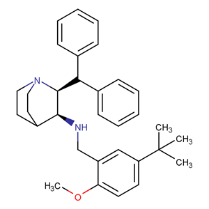 枸橼酸马罗匹坦