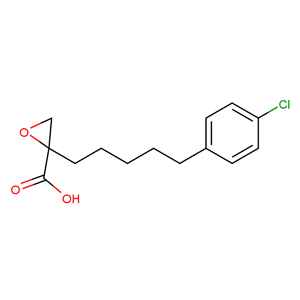 氯米芬柠檬酸盐；克罗米芬