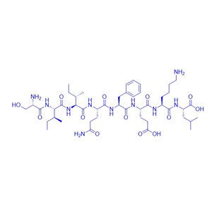 激动剂卵清蛋白 (OVA) 肽变体多肽/148274-85-5/OVA-Q4 Peptide