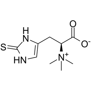 麦角硫因/2-硫代咪唑氨基酸/巯组氨酸甲基内酯