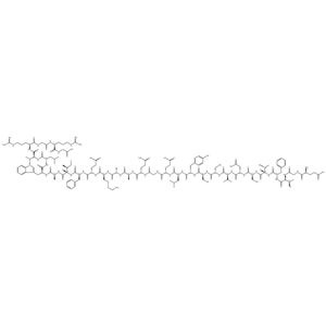 索马鲁肽中间体P29/索马鲁肽主链/1169630-82-3