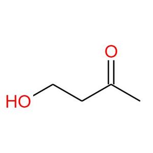 4-羟基-2-丁酮  590-90-9  4-Hydroxy-2-butanone