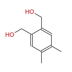4,5-二甲基苯-1,2-二甲醇