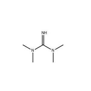 四甲基胍 80-70-6 医药中间体