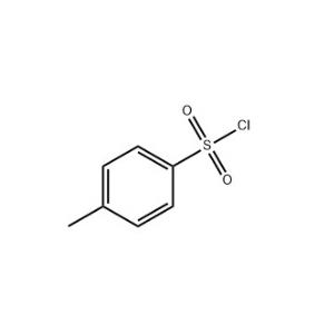 对甲苯磺酰氯 98-59-9