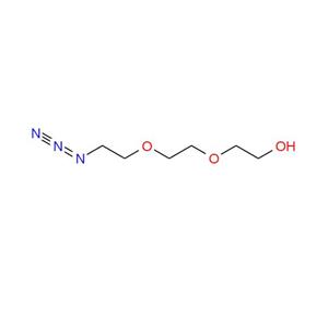 叠氮-三聚乙二醇
