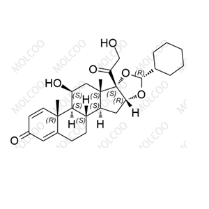 环索奈德EP杂质B