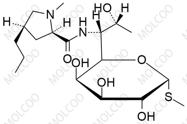 盐酸林可霉素杂质A