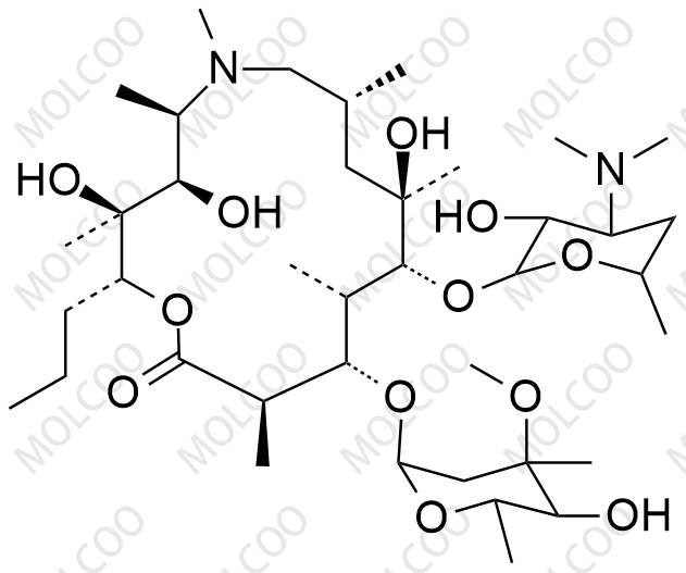 阿奇霉素EP杂质O