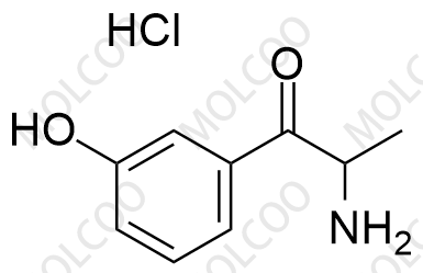 重酒石酸间羟胺杂质11