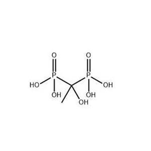 羟基乙叉二膦酸