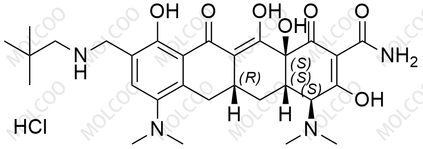 奥马环素（盐酸盐）