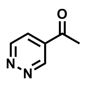 1-(哒嗪-4-基)乙酮