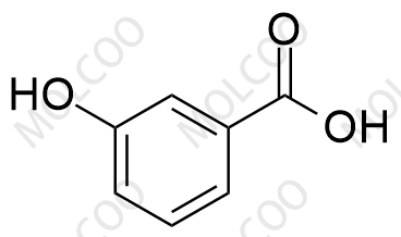 重酒石酸间羟胺杂质1