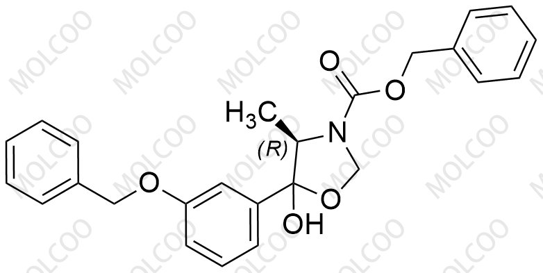 重酒石酸间羟胺杂质34