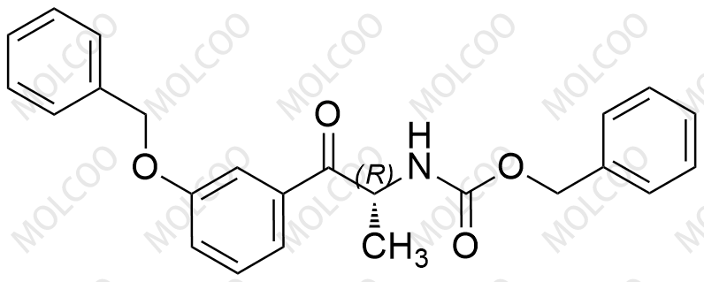 重酒石酸间羟胺杂质35