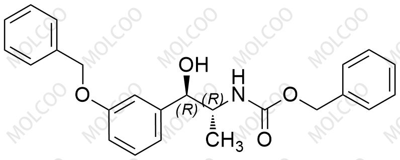 重酒石酸间羟胺杂质36