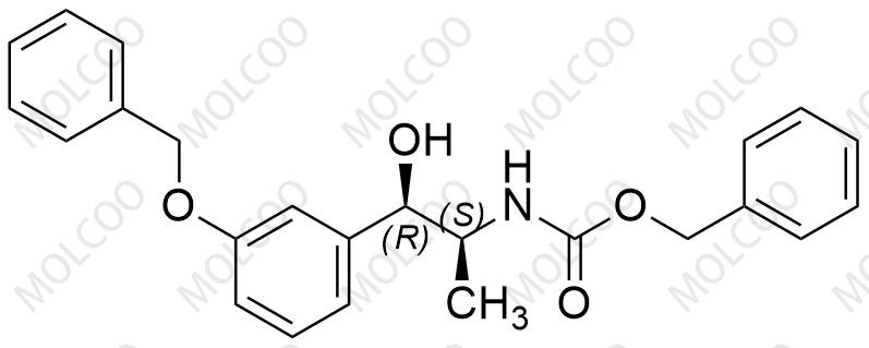 重酒石酸间羟胺杂质41