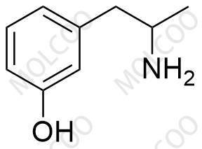 重酒石酸间羟胺杂质48